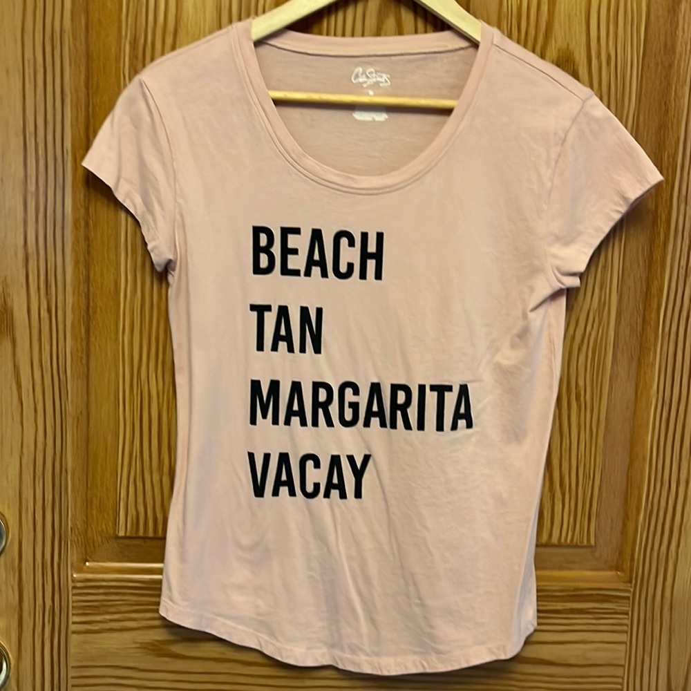 City Streets T-shirt XS